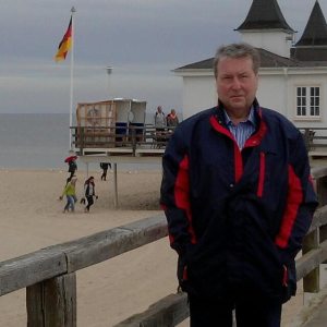 Profilbild von Stephan Dahlenburg