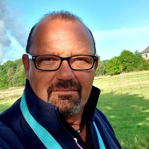 Profilbild von Stephan Dahmen