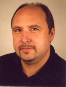 Profilbild von Stephan Damaschke