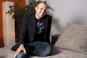 Profilbild von Stephan Deubl
