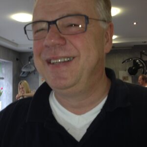 Profilbild von Stephan Dick
