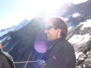 Profilbild von Stephan Dingel