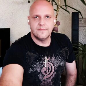 Profilbild von Stephan Draheim
