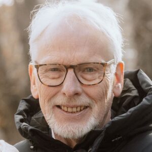 Profilbild von Stephan Dreisbach