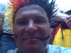 Profilbild von Stephan Dreyzehner