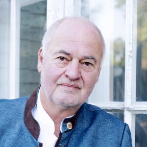 Profilbild von Stephan Ebel