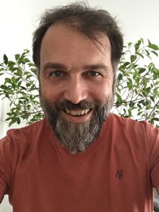Profilbild von Stephan Einert