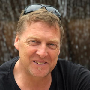 Profilbild von Stephan Elfers