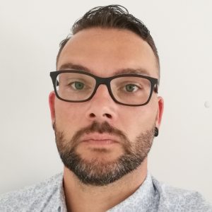 Profilbild von Stephan Endler