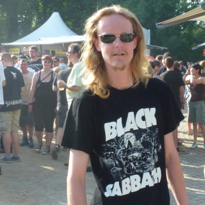 Profilbild von Stephan Engelmann