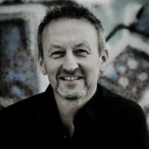 Profilbild von Stephan Engelmann