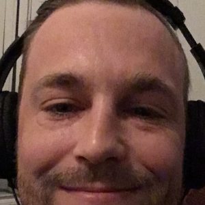Profilbild von Stephan Enslein