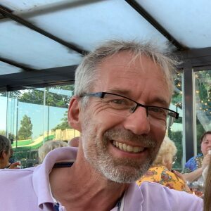 Profilbild von Stephan Eylens