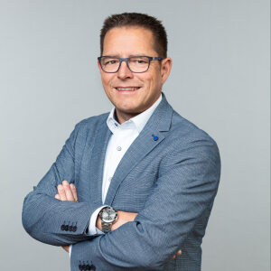 Profilbild von Stephan Felix