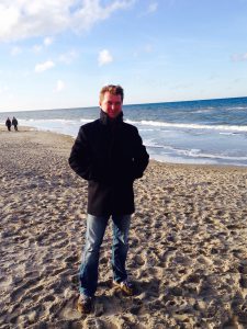 Profilbild von Stephan Fellmann