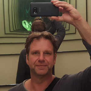 Profilbild von Stephan Fischer