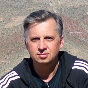 Profilbild von Stephan Fischer