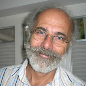 Profilbild von Stephan Flad