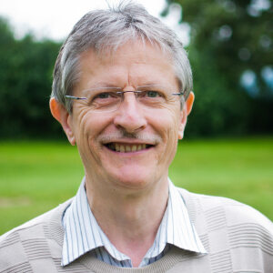 Profilbild von Stephan Flaig