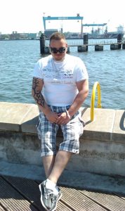 Profilbild von Stephan Frank