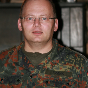Profilbild von Stephan Frank