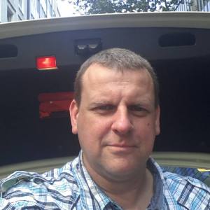 Profilbild von Stephan Franzke