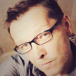 Profilbild von Stephan Frenzel