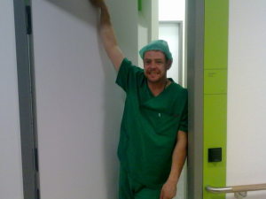 Profilbild von Stephan Freyert