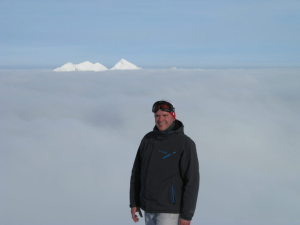 Profilbild von Stephan Friedrich