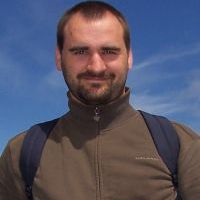 Profilbild von Stephan Friedrich