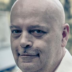Profilbild von Stephan Friedrich
