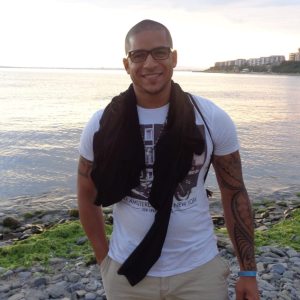 Profilbild von Stephan Friedrich