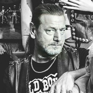 Profilbild von Stephan Fuchs