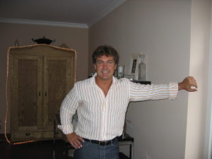 Profilbild von Stephan Gassdorf