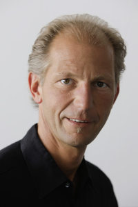 Profilbild von Stephan Gaubatz