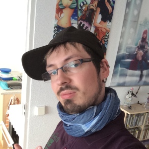 Profilbild von Stephan Geigenmüller