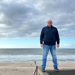 Profilbild von Stephan Geißler