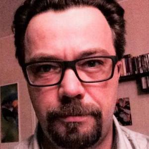 Profilbild von Stephan Giersche