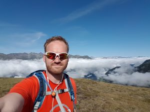 Profilbild von Stephan Giesche