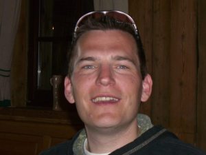 Profilbild von Stephan Gilleßen