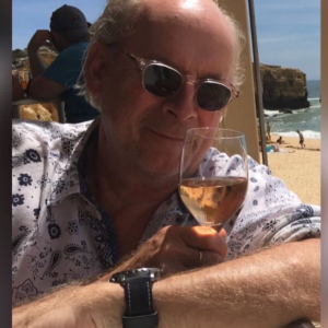 Profilbild von Stephan Gloxhuber