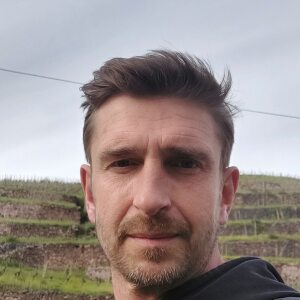 Profilbild von Stephan Goeda