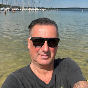 Profilbild von Stephan Grafe