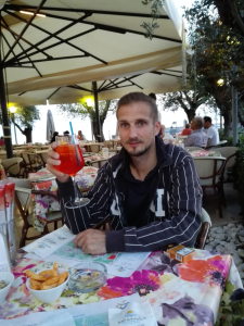 Profilbild von Stephan Grahlo