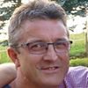 Profilbild von Stephan Gref