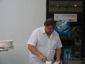 Profilbild von Stephan Gretzschel