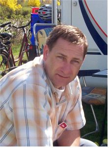 Profilbild von Stephan Grill