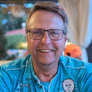 Profilbild von Stephan Grimm