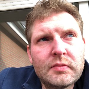 Profilbild von Stephan Grönefeld