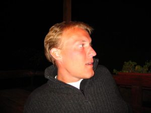 Profilbild von Stephan Gronau